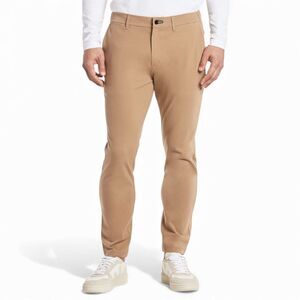 Public Rec Men's Gamechanger 5-Pocket Pant Khaki 40x28